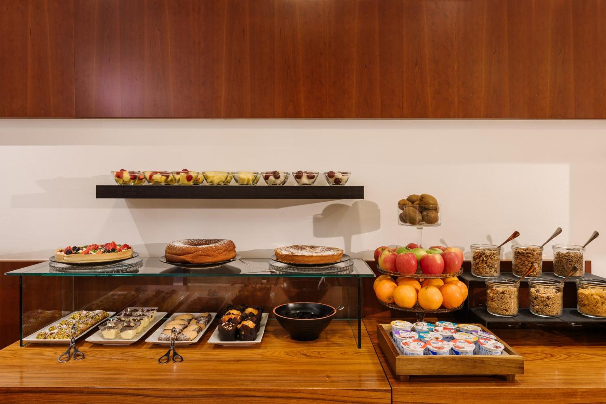 Le Fontane Del Re Bed & Breakfast Caserta Dış mekan fotoğraf
