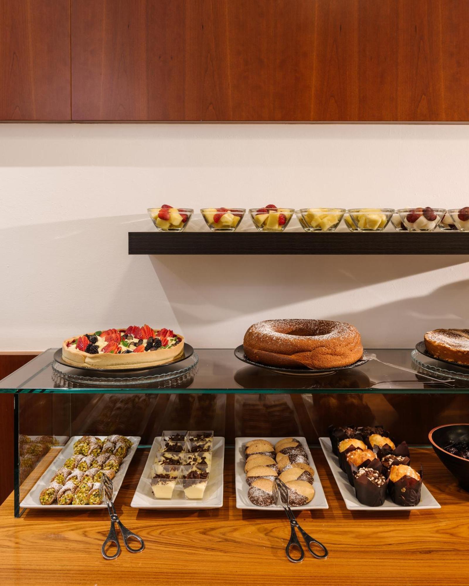 Le Fontane Del Re Bed & Breakfast Caserta Dış mekan fotoğraf