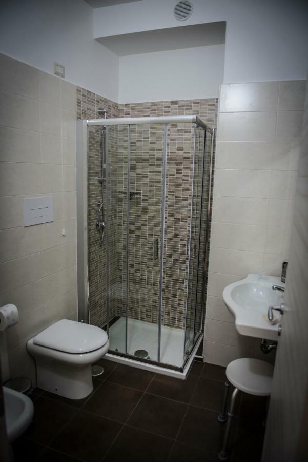 Le Fontane Del Re Bed & Breakfast Caserta Dış mekan fotoğraf